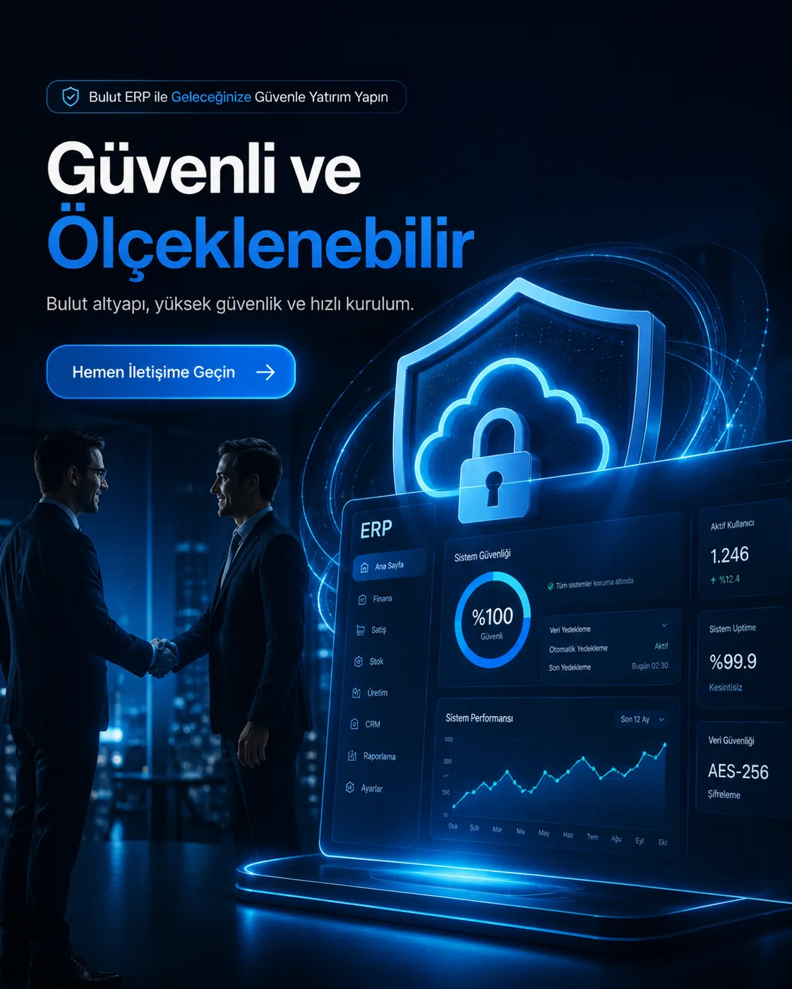 WhatsApp sipariş botu — otomatik mesajlaşma akışı